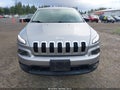 Photo 6 of 16 — 2017 Jeep Cherokee