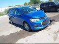 Photo 1 of 11 — 2017 Chevrolet Sonic