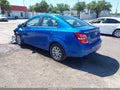 Photo 3 of 11 — 2017 Chevrolet Sonic