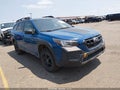 2025 Subaru Outback — photo 1 of 16 | VIN 4S4BTGSD0S3286633