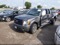 2013 Ford F-150 — photo 2 of 16 | VIN 1FTFX1EF0DFB17380