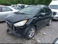2013 Hyundai Tucson — photo 2 of 17 | VIN KM8JUCAC5DU669619