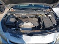 Photo 10 of 11 — 2014 Chevrolet Malibu