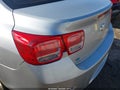 Photo 6 of 11 — 2014 Chevrolet Malibu