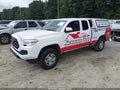 2019 Toyota Tacoma — photo 2 of 20 | VIN 5TFRX5GN6KX164137