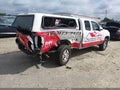 2019 Toyota Tacoma — photo 4 of 20 | VIN 5TFRX5GN6KX164137
