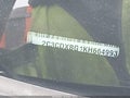 2019 Dodge Charger — photo 16 of 16 | VIN 2C3CDXBG1KH664993