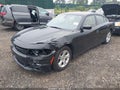 2019 Dodge Charger — photo 2 of 16 | VIN 2C3CDXBG1KH664993