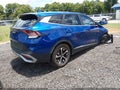 2023 Kia Sportage — photo 4 of 15 | VIN 5XYK33AF6PG097827