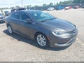2015 Chrysler 200 — photo 1 of 16 | VIN 1C3CCCAB1FN532167