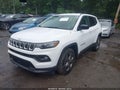 Photo 2 of 16 — 2022 Jeep Compass