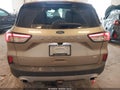 2020 Ford Escape — photo 16 of 16 | VIN 1FMCU9H9XLUA74916