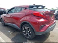 2018 Toyota C-HR — photo 3 of 16 | VIN NMTKHMBX7JR025087