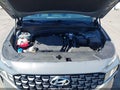2021 Hyundai Santa Fe — photo 10 of 17 | VIN 5NMS1DAJ6MH349125