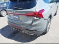 2021 Hyundai Santa Fe — photo 17 of 17 | VIN 5NMS1DAJ6MH349125
