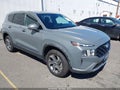 2021 Hyundai Santa Fe — photo 1 of 17 | VIN 5NMS1DAJ6MH349125