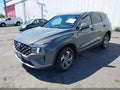 2021 Hyundai Santa Fe — photo 2 of 17 | VIN 5NMS1DAJ6MH349125