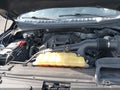 Photo 10 of 16 — 2016 Ford F-150