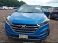 2016 Hyundai Tucson — photo 11 of 15 | VIN KM8J33A29GU185547