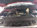 2018 Ram 1500 — photo 10 of 16 | VIN 1C6RR6KT7JS293948
