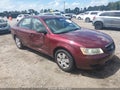 Photo 1 of 11 — 2008 Hyundai Sonata