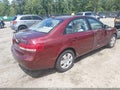 Photo 4 of 11 — 2008 Hyundai Sonata
