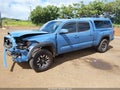 2019 Toyota Tacoma — photo 2 of 17 | VIN 3TMDZ5BN5KM075550