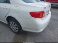 Photo 17 of 17 — 2010 Toyota Corolla