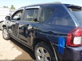 Photo 6 of 16 — 2014 Jeep Compass