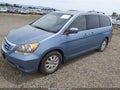 Photo 2 of 16 — 2010 Honda Odyssey