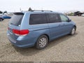 Photo 4 of 16 — 2010 Honda Odyssey