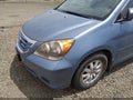 Photo 6 of 16 — 2010 Honda Odyssey
