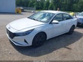 Photo 2 of 17 — 2023 Hyundai Elantra