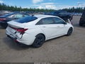Photo 4 of 17 — 2023 Hyundai Elantra
