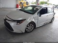 2025 Toyota Corolla — photo 2 of 16 | VIN 5YFB4MDE1SP336551