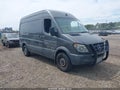 2008 Dodge Sprinter — photo 1 of 17 | VIN WD0PE745185278085