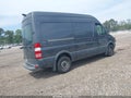 2008 Dodge Sprinter — photo 4 of 17 | VIN WD0PE745185278085