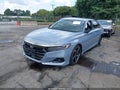 Photo 2 of 16 — 2022 Honda Accord