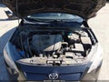 2017 Toyota Yaris — photo 10 of 17 | VIN 3MYDLBYV6HY188806