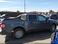 2025 Ford Maverick — photo 13 of 16 | VIN 3FTTW8B30SRB73389