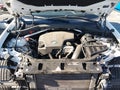 2015 BMW X3 — photo 10 of 17 | VIN 5UXWX9C52F0D47437