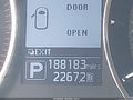 Photo 15 of 16 — 2018 Nissan Armada