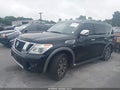 Photo 2 of 16 — 2018 Nissan Armada
