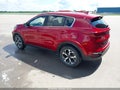 2022 Kia Sportage — photo 3 of 17 | VIN KNDPM3AC0N7996590