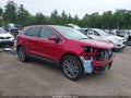 Photo 1 of 18 — 2022 Ford Edge
