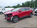 Photo 2 of 18 — 2022 Ford Edge