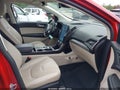 Photo 5 of 18 — 2022 Ford Edge