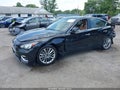 2023 Infiniti Q50 — photo 2 of 16 | VIN JN1EV7BR4PM541425