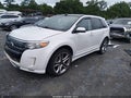 2013 Ford Edge — photo 2 of 17 | VIN 2FMDK3AKXDBB89429