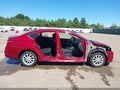 2019 Nissan Sentra — photo 14 of 17 | VIN 3N1AB7AP0KY298340